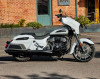 Indian Chieftain Dark Horse