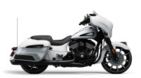 Indian Chieftain Dark Horse