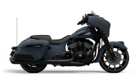 Indian Chieftain Dark Horse