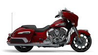 Indian Chieftain Limited