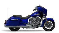 Indian Chieftain Limited