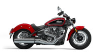 Indian Scout Classic