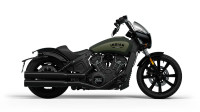 Indian Scout Rogue