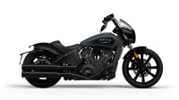 Indian Scout Rogue