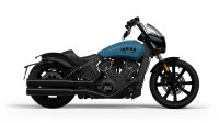 Indian Scout Rogue