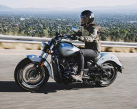 Indian Scout Sixty Classic Limited