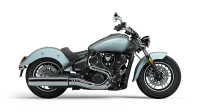 Indian Scout Sixty Classic Limited