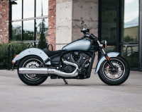 Indian Scout Sixty Classic Limited