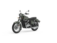 Jawa 350 Legacy Edition