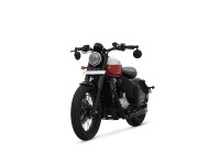 Jawa 42 Bobber