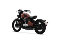 Jawa 42 Bobber