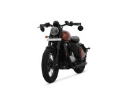 Jawa 42 Bobber