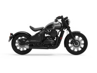 Jawa 42 Bobber