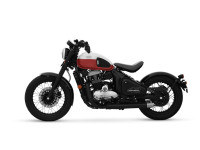 Jawa 42 Bobber