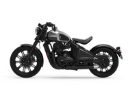 Jawa 42 Bobber