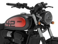 Jawa 42 FJ