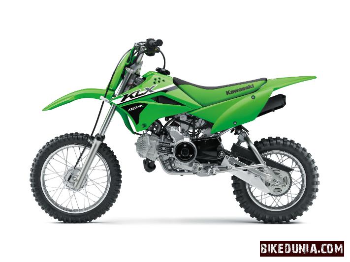 Kawasaki KLX 110R L 2024