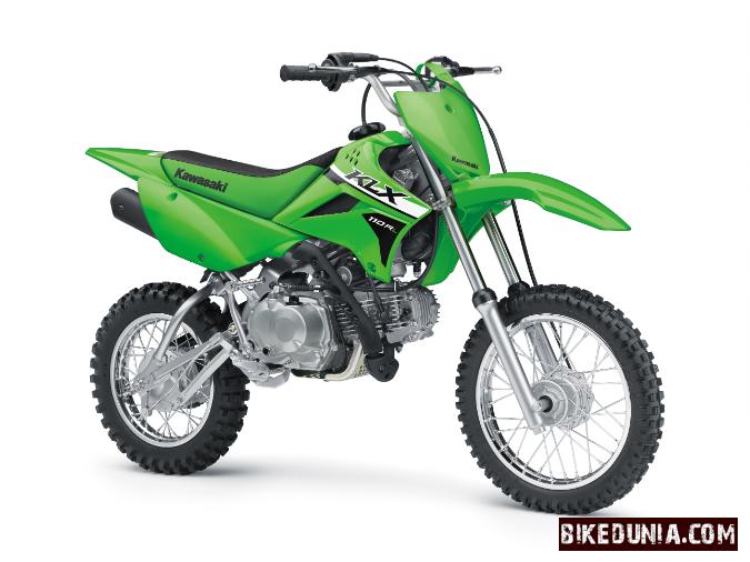 Kawasaki KLX 110R L 2024