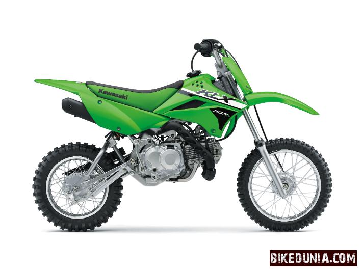 Kawasaki KLX 110R L 2024