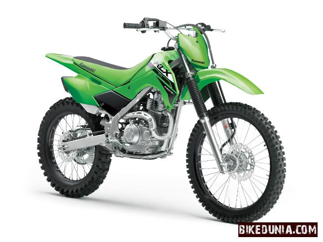 Kawasaki KLX 140R F 2024