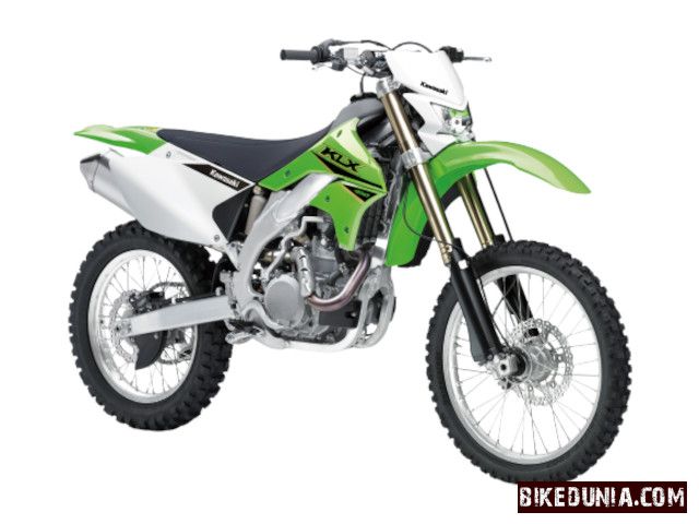 Kawasaki KLX 450R 2024