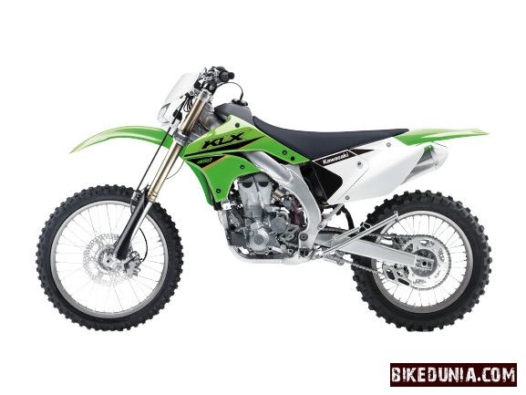 Kawasaki KLX 450R 2024