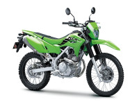 Kawasaki KLX230 2025