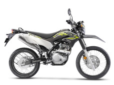 Kawasaki KLX230 2026