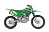 Kawasaki KLX230R S 2024