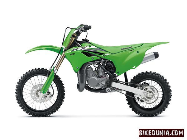 Kawasaki KX 85 2025