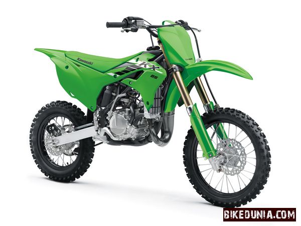 Kawasaki KX 85 2025