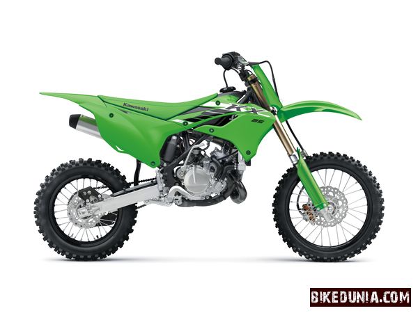 Kawasaki KX 85 2025