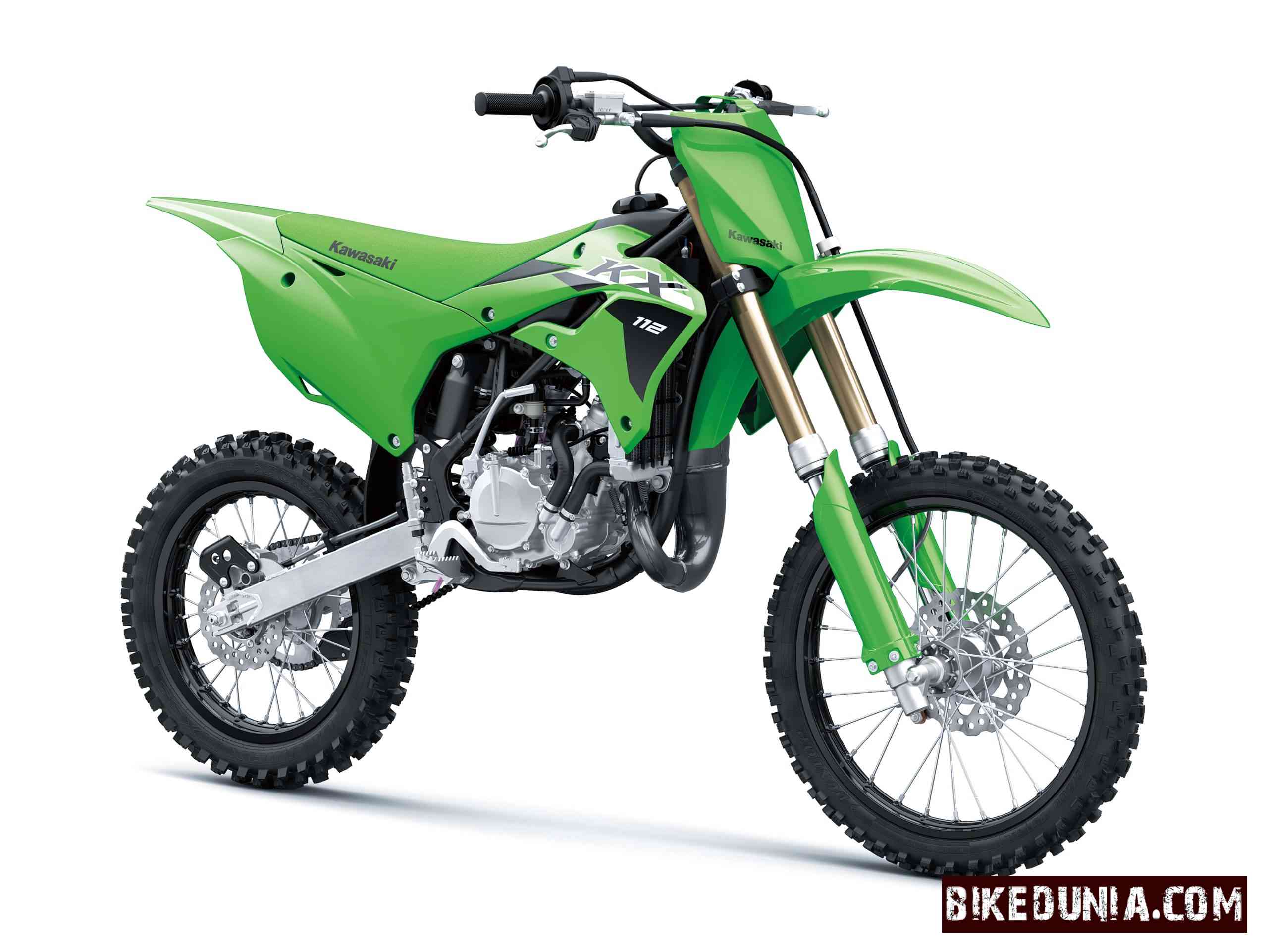 Kawasaki KX112 2024