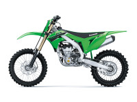 Kawasaki KX250 2024