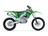 Kawasaki KX250 2024