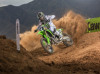 Kawasaki KX450 2025