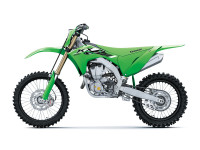 Kawasaki KX450 2025