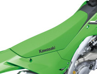 Kawasaki KX450 2025