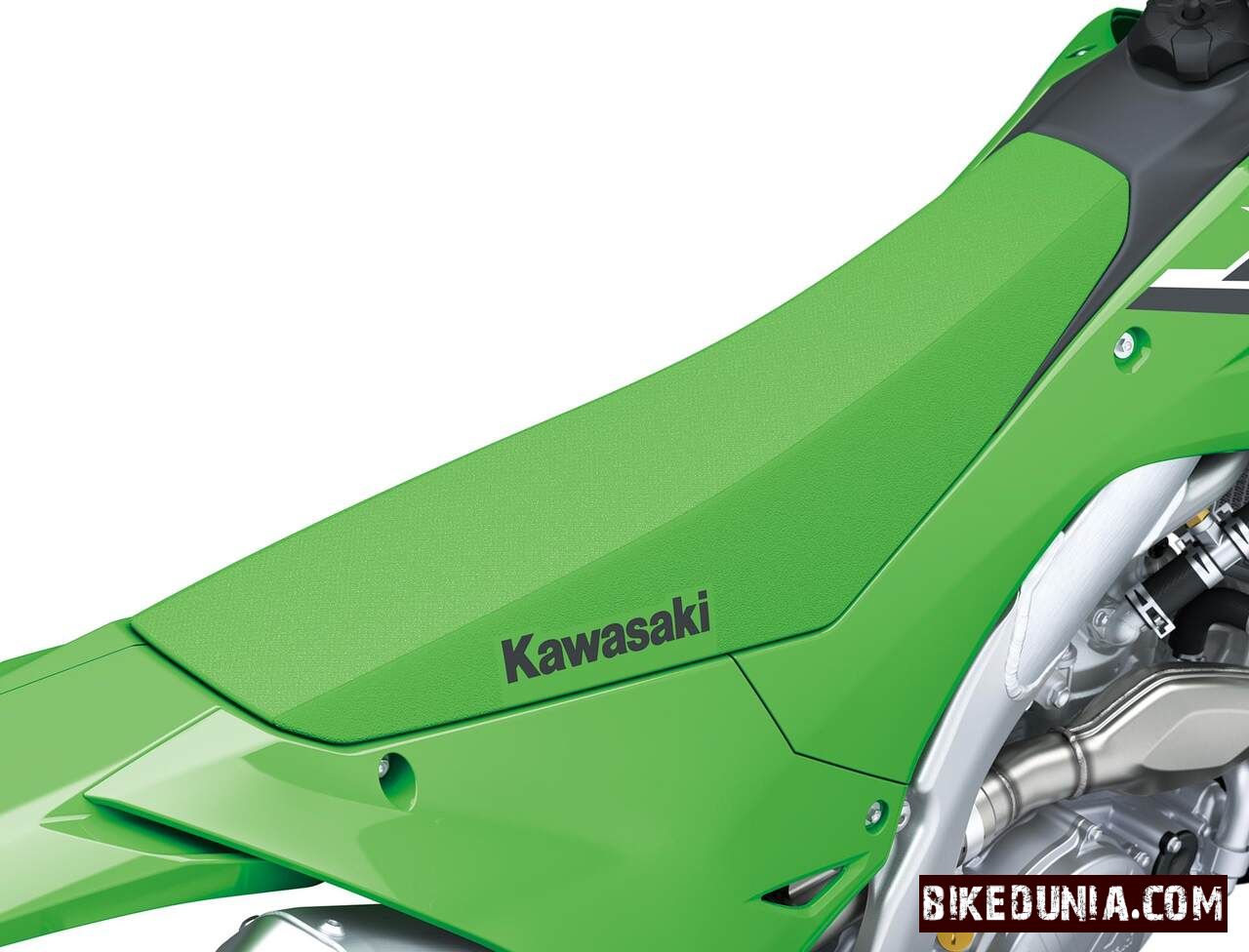 Kawasaki KX450 2025