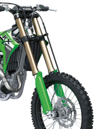 Kawasaki KX450 2025