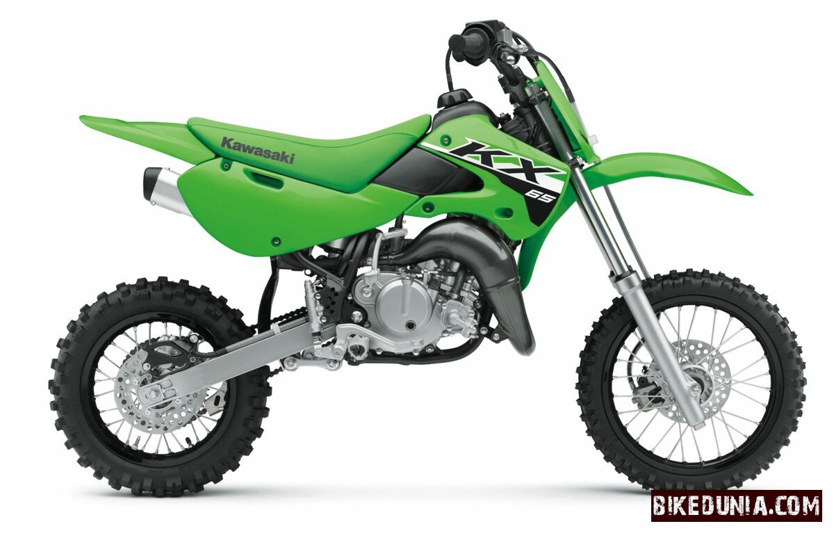 Kawasaki KX65 2024