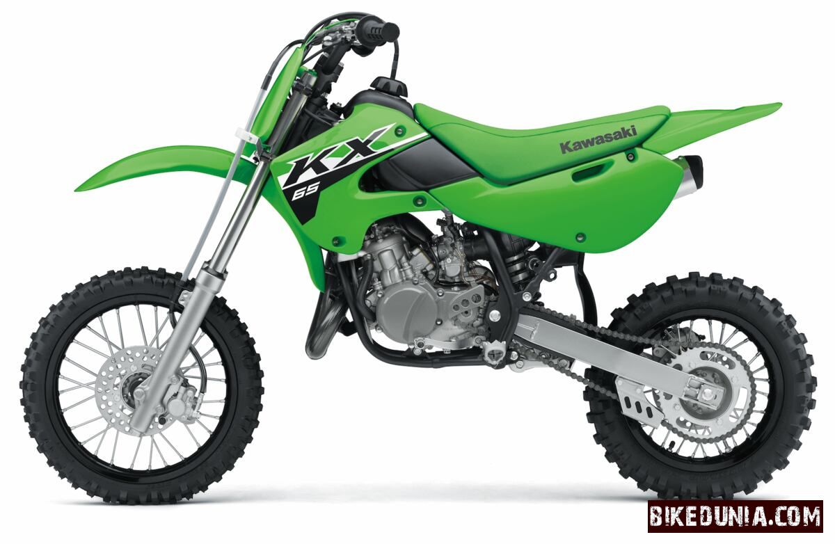 Kawasaki KX65 2024