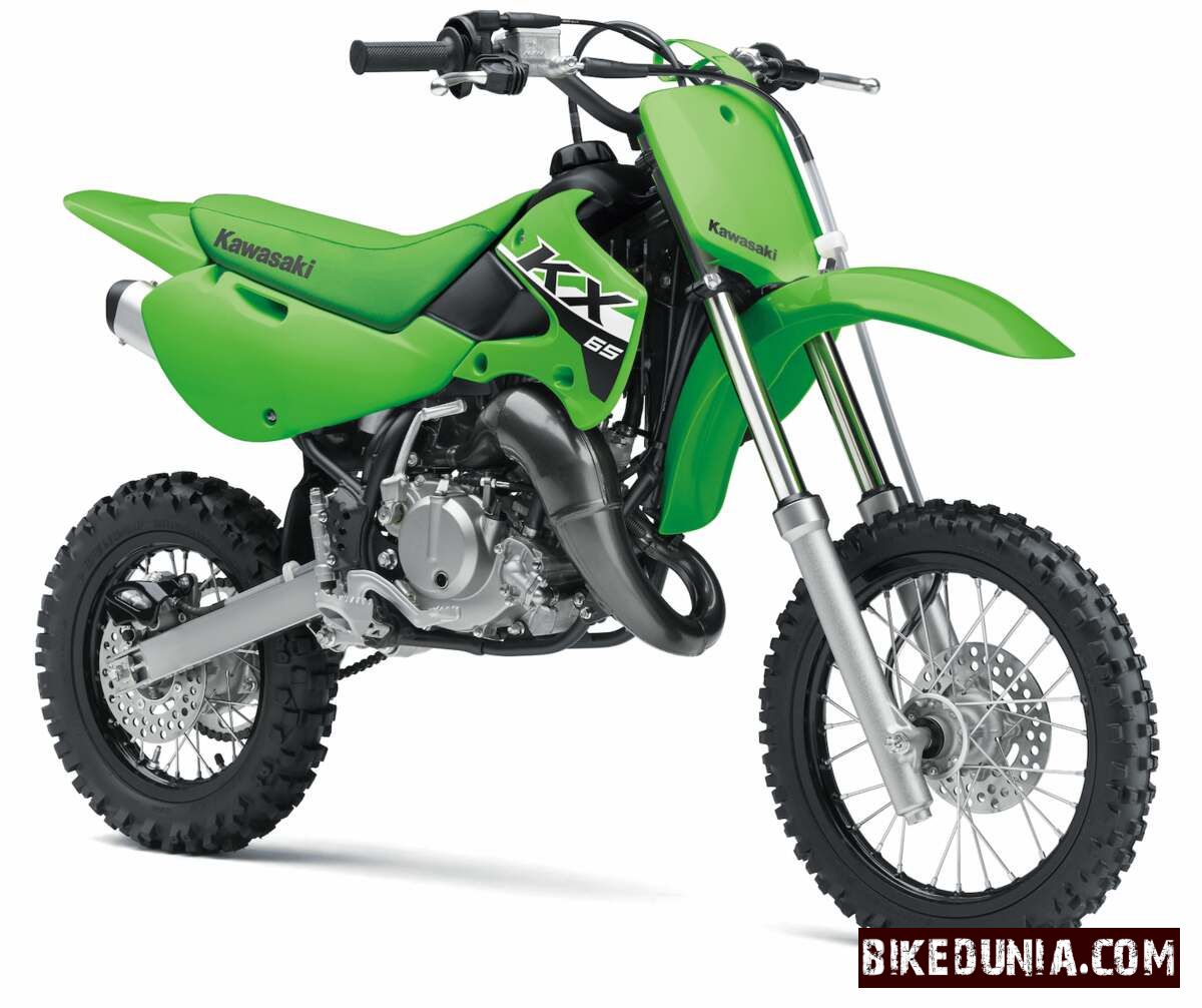 Kawasaki KX65 2024