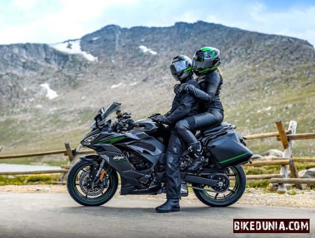 Kawasaki Ninja 1100SX