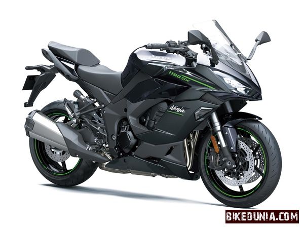 Kawasaki Ninja 1100SX