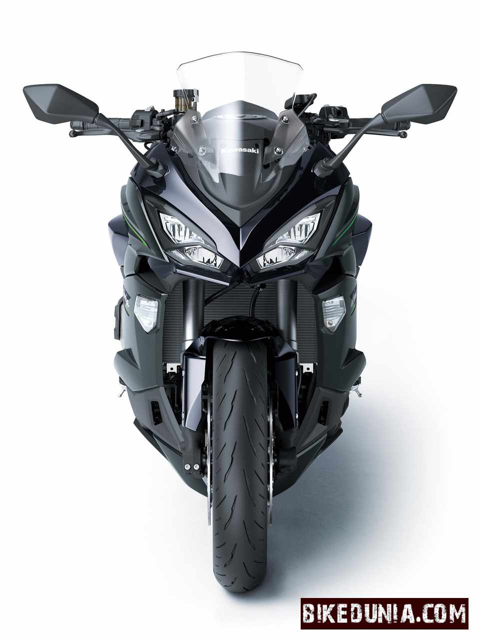 Kawasaki Ninja 1100SX