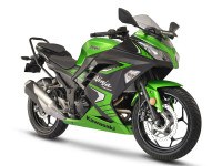 Kawasaki Ninja 300