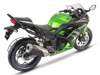 Kawasaki Ninja 300