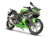 Kawasaki Ninja 300