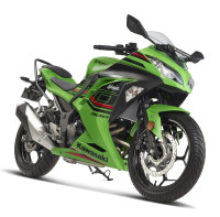 Kawasaki Ninja 300